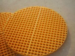 玻璃鋼格柵